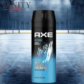 Axe Deodrant Body Spray Ice Chill 150ml. 