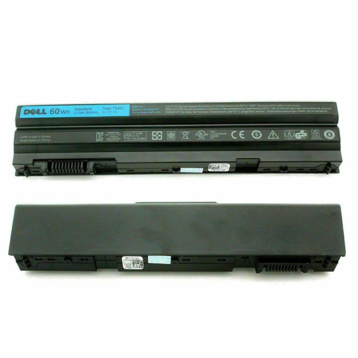 DEL Latitude E6420 E6430 E5420 E5430E6420, E6520, E5520, E5420, E5430, E6430, E6530 Inspiron 17R 5720 7720 15R 5520 7520 Vostro 3460 3560 6 cell