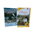 World War 1 - 2 In Urdu Books / Jang e Azeem 1 - 2 In Urdu Books / Jang e Azeem Awal and  Doam World War 1 World War 2  Set of 2 Books. 