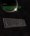 KM-001 Combo  Wired Business Office Keyboard and Mouse high Quality. 