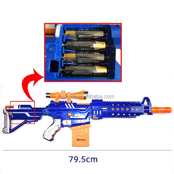 M16%20Blaster%20Electric%20Nerf%20Machine%20Battery%20Operated%20Semi%20Auto%20Nerf%20TOYGun%20With%2020%20Pcs%20Soft%20Darts%20-%20Image%203