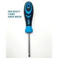 High Quality Screw Driver 2 sided. 