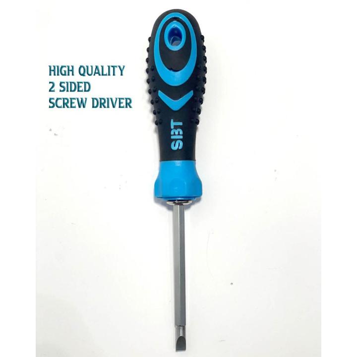 High Quality Screw Driver 2 sided