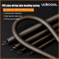 1PCS Wire Tube Bending Tool Curve Manual Pvc Pipe Bender House Decoration Extension Spring. 