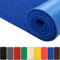 Pvc Mat Rolls With backing and without backing (8ft x 4ft). 
