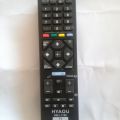 Sony Universal Remote Led Tv MODEL: 1185 Work And Use with Most Sony LED Models Old And New - Replacement for Model RM-L1185 - 2 AAA Batteries - Included. 