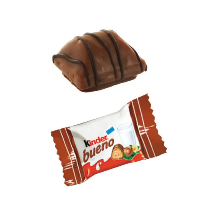 Kinder%20Bueno%20Mini%20Chocolate%20with%20Milk%20&%20Hazelnut%20108%20gram%20(Pouch)%20(20%20Minis)%20-%20Image%203