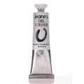 DAAZLED - Maries Oil Color Paint Tubes 50ml 798 Grey. 