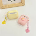 Cartoon Sailor Moon Magical Girl Earphone Case For Pro2 Case For 3 3rd Generation Airpod 2 1 Case. 