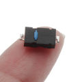 Mouse Micro Switch Mouse Button Blue Dot For Logitech MX Anywhere M905 Replacement ZIP. 