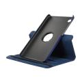 P11 /  P11 Plus 11" Tablet Book Case, Rotate 360 Book Tablet Cover for Lenovo P11 TB-J606F / J606x. 