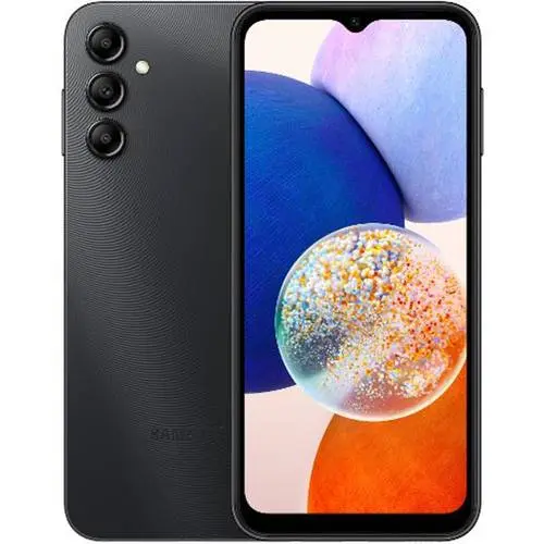 Samsung Galaxy A16 6GB RAM 128GB Storage â€“ 6.7" FHD+ Super AMOLED Display, 50MP Triple Camera, 5000mAh Battery, Octa-Core Processor, Dual SIM