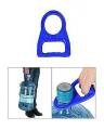 Bottle Handle Flat Curve Easy Lifting For 19 Liter Water Bottle Anti-Slip Holder. 