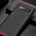 Original GKK 360 Full Protection 3 In 1 Cover For Samsung Galaxy - S10 Plus. 
