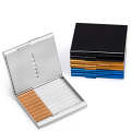 Full Pack Cigarette Case  Light weight Alluminium Cigrate Case. 