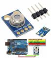 Infrared Thermometer Module temperature aproximity contactless sensor. 