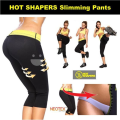 Hot Shapers Neoprene Women Slimming  Pants. 