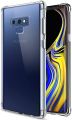 Samsung Galaxy Note 8 / 9/ 10 / 20 Cover Crystal Clear Series Anti-Drop All Side Corner Full Transparent TPU Protection Samsung Galaxy Note 8 / 9 / 10 /20 Back Cover. 
