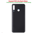 Huawei P30 Lite Back Glass Battery Cover Rear Door Housing Case For Huawei P30 Lite Back Battery Glass Cover Replacement. 