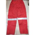 ThinkWay Safety Work Pants k3 Scotlet Mining Work operator Workshop Project 0323. 