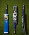 Tap ball Cricket Bat/Saki Cricket Bat/Wooden Handle/long bat/. 