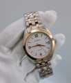 RABEX ORIGINAL WATCH  SAPHIRE GLASS ALL STAINLESS STEEL BUTTER FLY LOCK WATER PROOF  WITH NORMAL BOX. 
