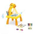 Mini Led Projector Art Drawing Table Light Toy for Children Kids Painting Board Small Desk Educational Learning Paint Tool Craft 4 RatingsMini Led Projector Art Drawing Table Light Toy for Children Kids Painting Board Small Desk Educational Learning Paint. 