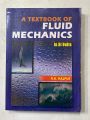 A TEXT BOOK FLUID MECHANICS BY RK RAJPUT. 