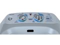 Pak Fan PK 705 Washing Machine. 
