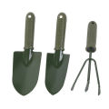 Garden Trowel Effective Useful Durable Transplanter Shovel Rake Set. 