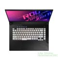 For ASUS ROG Strix Scar 15 G532LW G532L G532LWS G532LV G532 LW L LWS LV 15 15.6 inch laptop Keyboard Cover Protector. 
