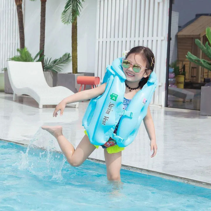 Inflatable%20Kid's%20Life%20Jacket%20Summer%20Collection,%20Life%20Vest%20Swimming,%20Boating,%20Rafting,%20Beach,%20Water%20Sports,%20Safety,%20Portable,%202%20Quick%20Adjustable%20Buckle,%20Fun%20Play%20Game%20Waters%20Swim,%20Premium%20Quality%20Air%20Plug%20For%20Girls,%20Boys,%20Children's%20Life%20-%20Image%204