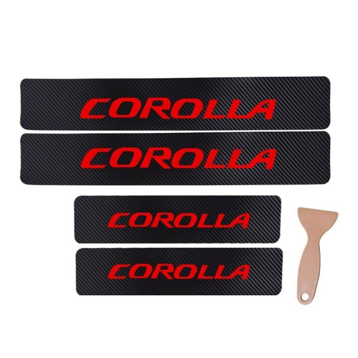 4%20PCS%20Toyota%20Corolla%20Car%20Door%20Sill%20Protector%203D%20Carbon%20Fiber%20Scuff%20Protective%20Door%20Sill%20Cover%20Panel%20Sticker,%20Car%20Stickers,%20Stickers%20for%20Car%20-%20Image%203