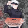 Anime Jujutsu Kaisen Dakimakura Gojo Satoru Fushiguro Megumi Pillows Character Body Pillow Otaku Pilow Cover animé body pillow. 