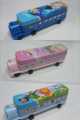 Geometry Box Train Design for Boys Study Geometry Stationary Box Pencil Case, Pencil Box, Storage Box for School Students Sharpener Geometry Box Geometry Box for Kids Geometry Box items, Geometry Box Pencil Box for Boys. 