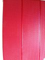 Cricket Bat Rubber Toe Guard 1 pc. 