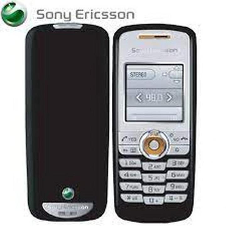 High Quality Full Body Housing for Sony Ericsson J230 And J230i