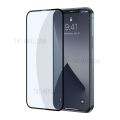 EAI STORE 2 PCS/Set Phone 12 MINI 5.4 inch - 0.3mm Anti Blue Ray Full screen and Full-glass Tempered Glass Film and - Anti Blue. 