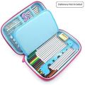 Stationary Pouch Fiber Unbreakable Material with Cute cherector. 
