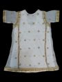 Traditional Girls Hyderabadi Style Suit for Parties & Weddings Wear. 