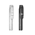 Bluetooth-Compatible Selfie Sticks Mobile Phone Holder Handle Retractable Portable Multifunctional Tripod For Phone. 