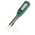 MASTECH MS8910 Smart Di tal SMD Handheld Resistance Capacitance Tester(battery not included)-HT. 
