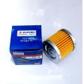 Engine oil filter GS150 and Gd110 suzuki. 