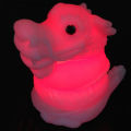 Cute Chinese Zodiac Animal Shaped LED Flashing Color Changing Decor Night Light. 