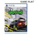 PS5 Need For Speed Unbound - PlayStation 5. 