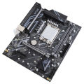 HUANANZHI B760M D4 M-ATX DDR4 Motherboard Support 12th 13th Generation B760 Intel LGA 1700 CPU 12100F 12400F 12490F 12600F/12700F 13600F. 