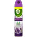 Air Wick Air Freshener 6 in1 Purple Lavender Meadow (240ml). 