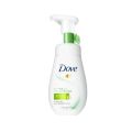 Dove Face Wash Pump Japan - Anti-Acne, Dermatologically Tested for Gentle, Effective Cleansing. 