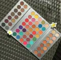 Beauty Glazed Gorgeous Me Eyeshadow Palette - 63 Unique Shades. 