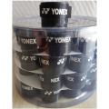 14Colors Yonex YY Badminton Racket Grip Overgrip AC102 NonSlip PU tennis Grips Tapes. 